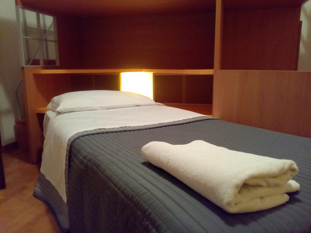 Relais Villa Lezard Lazise Bagian luar foto
