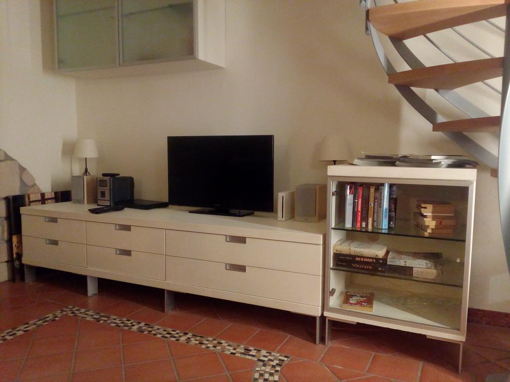 Relais Villa Lezard Lazise Bagian luar foto