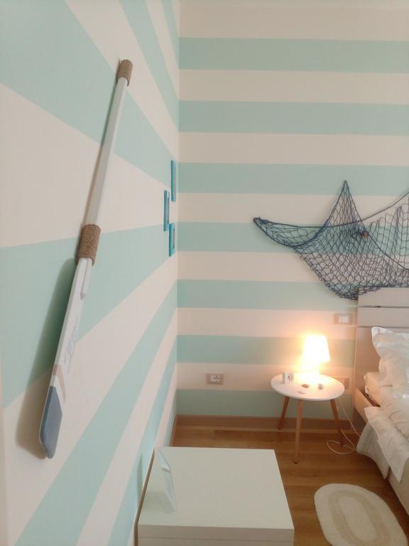 Relais Villa Lezard Lazise Bagian luar foto