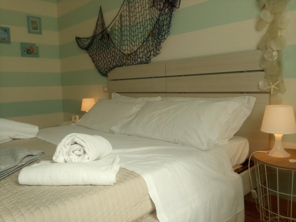 Relais Villa Lezard Lazise Bagian luar foto