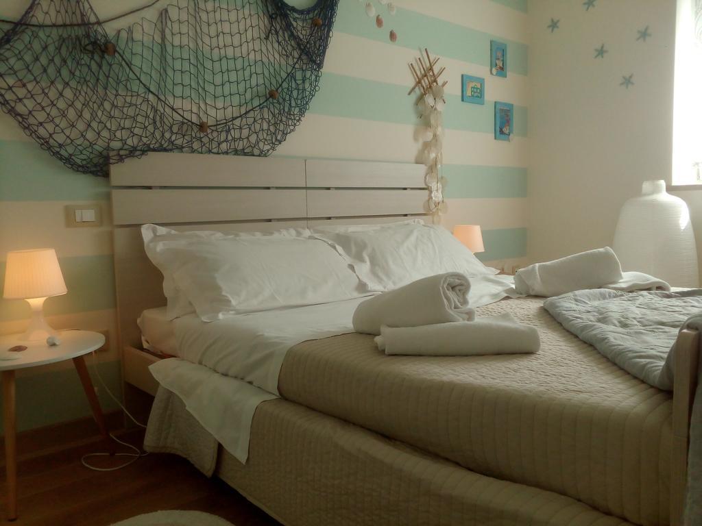 Relais Villa Lezard Lazise Bagian luar foto