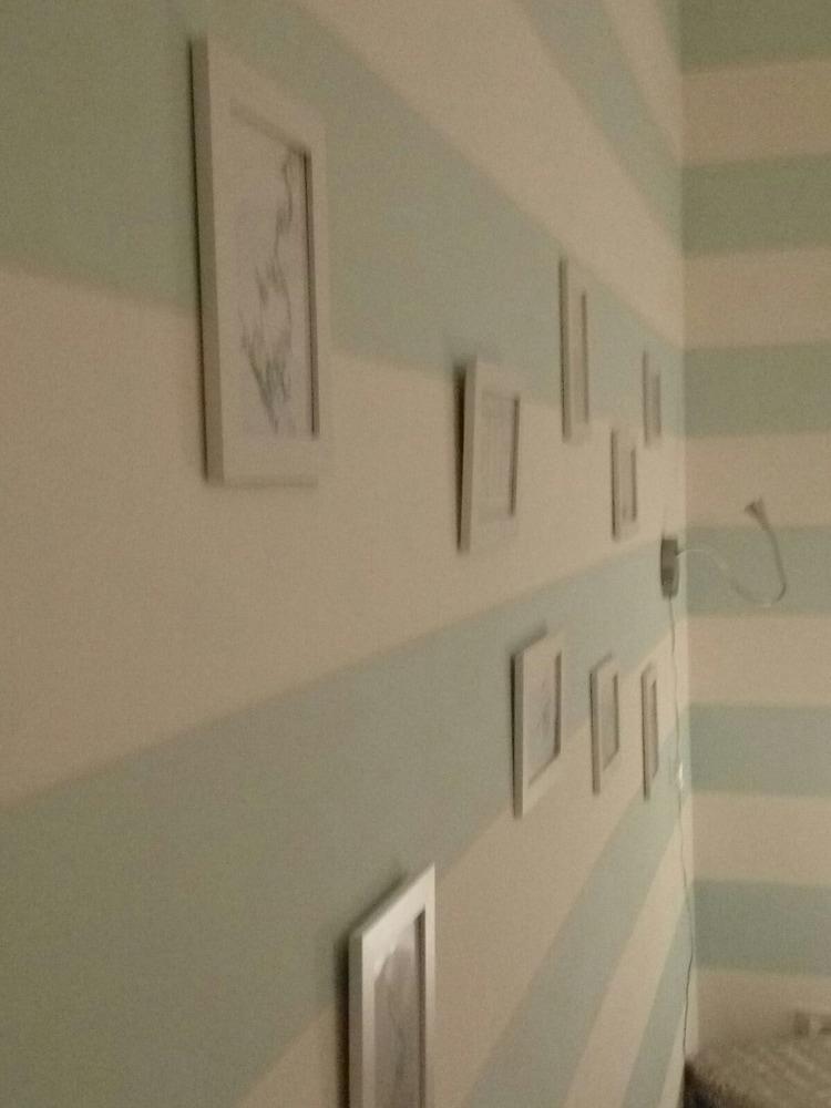Relais Villa Lezard Lazise Bagian luar foto