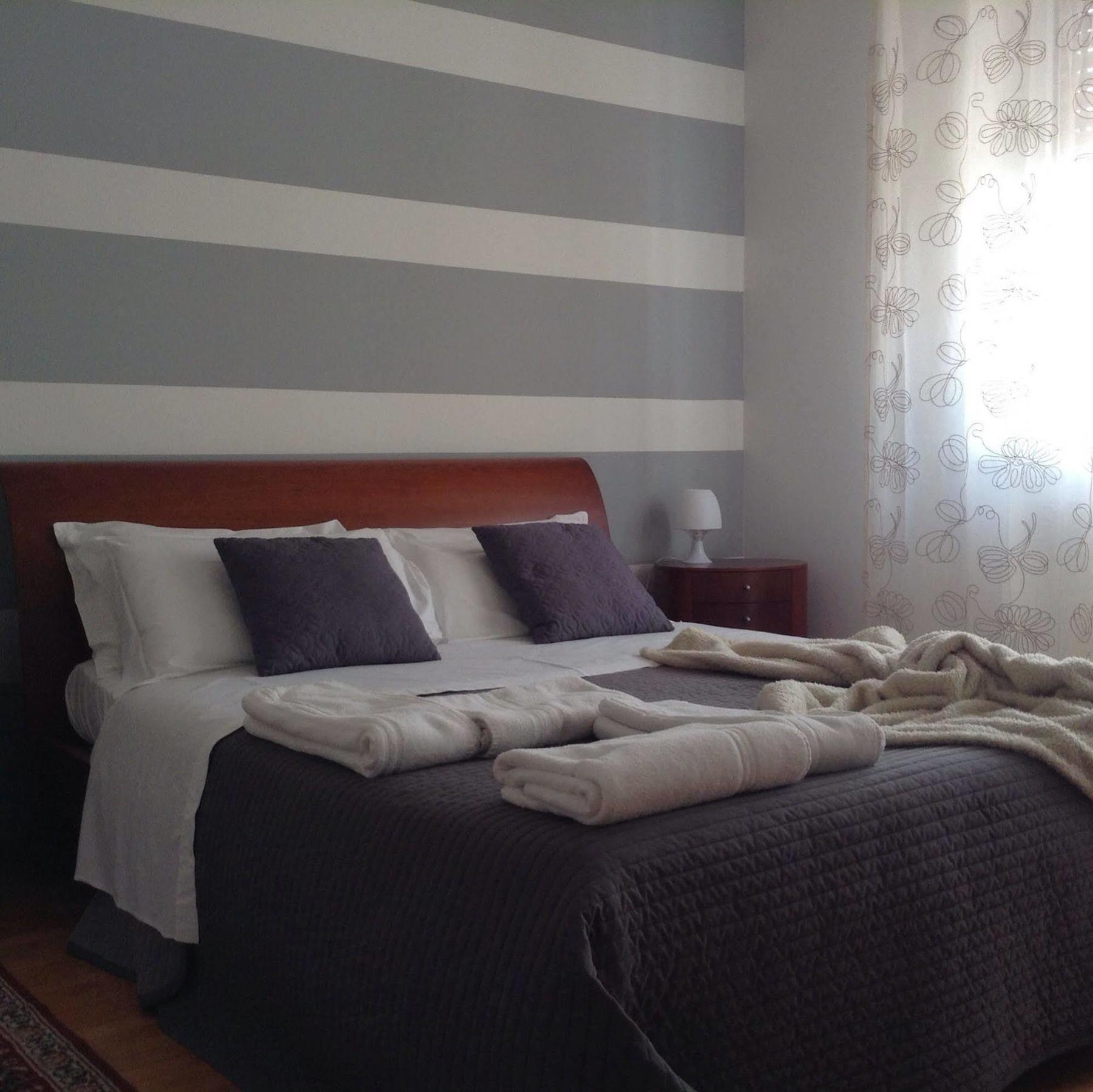 Relais Villa Lezard Lazise Bagian luar foto