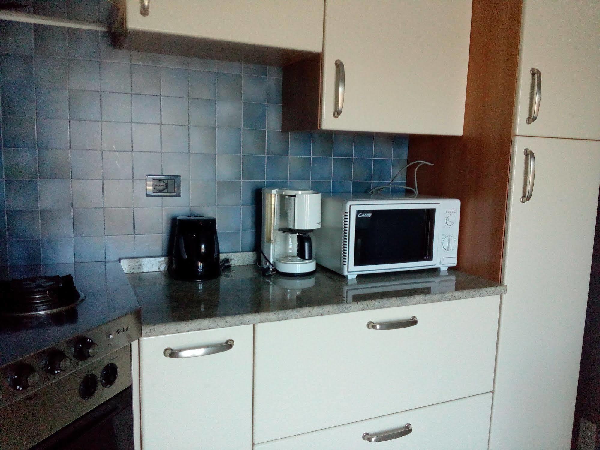 Relais Villa Lezard Lazise Bagian luar foto