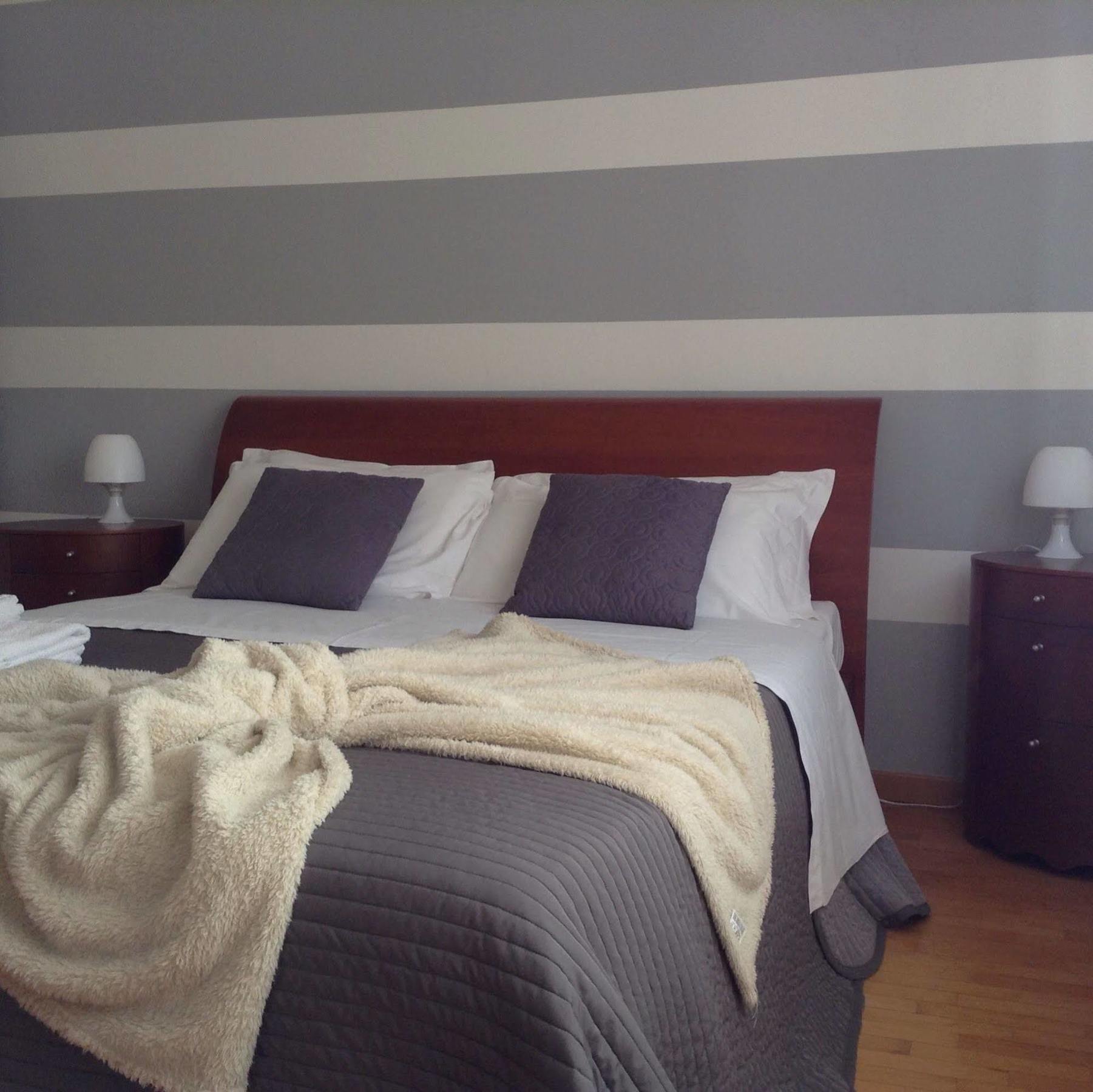 Relais Villa Lezard Lazise Bagian luar foto