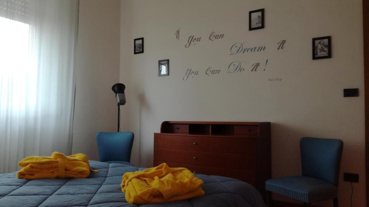 Relais Villa Lezard Lazise Bagian luar foto